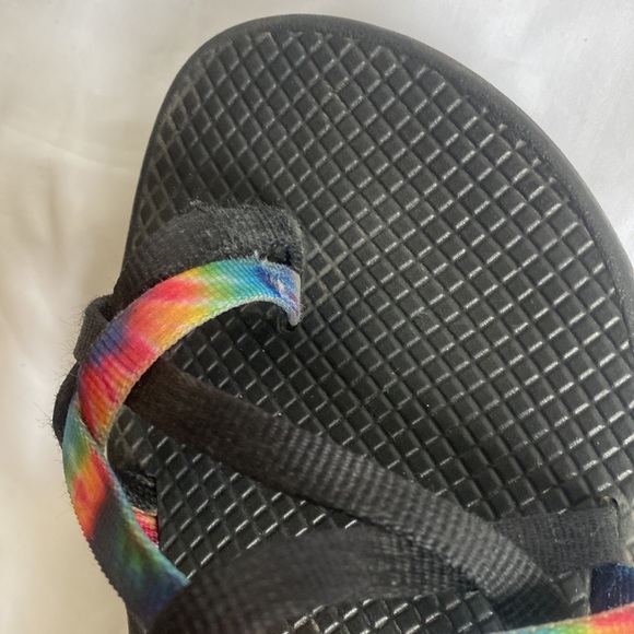 Chaco Sandals Women’s 8 ZX/2 - Picture 6 of 7